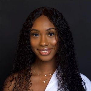 Meet your Posher, Tamia